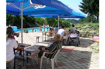 Čekija Hotel Pusté Žibřidovice, Eksterjeras